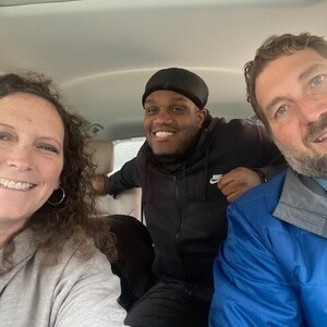 Fundraising Page: Amy Essley